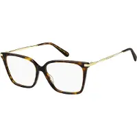 Marc Jacobs Brillen met correctie Marc 833 086