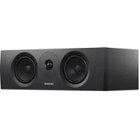 Dynaudio Middenluidspreker Emit II C25 Zwart