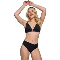 Ten Cate Bikinitop Triangle Buckle Push-Up Maat: 40-C