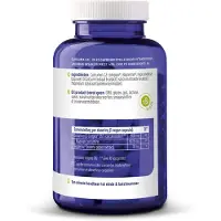 Vitakruid 2x Curcuma C3-2X 120 vegancapsules