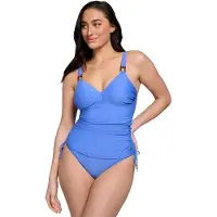Ten Cate Beach Bikini Broekje Midi Bow Dames
