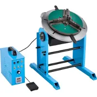 Vevor lasdraaitafel 200 kg