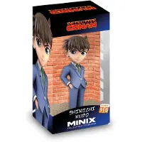 Minix Verzamelfiguur - - Anime #115 - Detective Conan - Jimmy Kudo - 12 cm