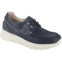 Wolky 02128 Boaker Veterschoenen | Maat 42