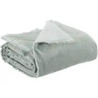 Vivaraise Effen sprei Fara