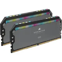 Corsair RAM Memory 32GB (2x16GB) DDR5 DRAM 5200MT/s C40 AMD EXPO Memory Kit 5200 MHz CL40 32 GB