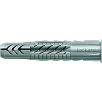 Fischer 505483 UX 8 x 40 R Universele pluggen 40 mm 8 mm 100 stuk(s)