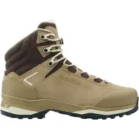 Lowa - Dames wandelschoenen - Lady Light Evo LL Ws Humus/Brown voor Dames - Maat 5,5 UK - Bruin