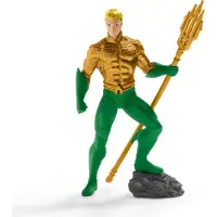 Schleich Justice League Aquaman 22517