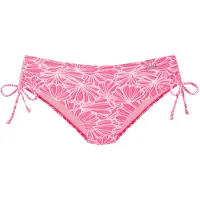Venice beach Bikinibroek rosa / lichtroze