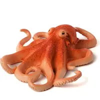 MOJO sealife octopus 387275