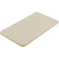 Kleine wolke - Badmat - Relax - 70x120 cm - Beige