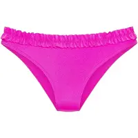 LASCANA Bikinibroek neonroze