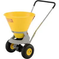 Cemo Strooiwagen SW 35 C, 35 liter