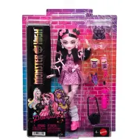Monster High - Core Doll Draculaura (JHK29)