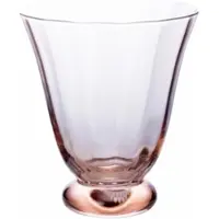 Pip studio Waterglas Home Water Glass Tulip Purple (Set van 6)