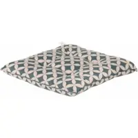 Hartman Zitkussen Rio Blue (50 x 50 cm)