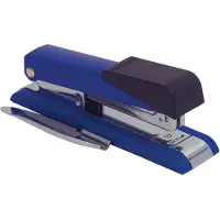 Bostitch nietmachine B8R New Generation blauw