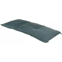 Hartman Bankkussen Lima Blue (120 x 50 cm)