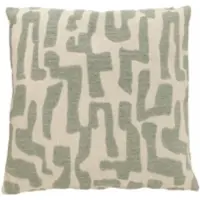 Hartman Sierkussen Odin Blue (50 x 50 cm)