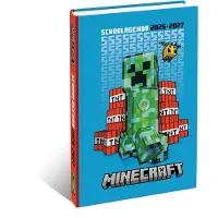 Interstat Minecraft Schoolagenda 2026-2027