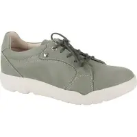 Wolky 0752736-701 dames veterschoenen sportief