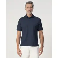 Campbell Polo donker