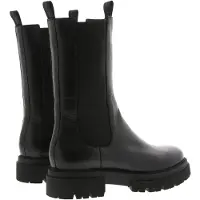Blackstone Chelsea boots 'Smilla UL93' zwart