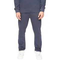Crosshatch Heren Crufton Joggingbroeken (Marineblauw)