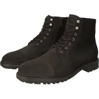 Blackstone Veterboots 'Lester UG20' donkerbruin