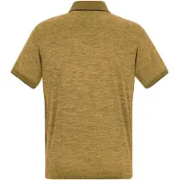 Regatta Heren Remex II Jersey Poloshirt (Hout Bruin)
