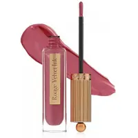 Bourjois Rouge Velvet Ink lippenstift - 025 Berry Chaud-Colat