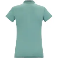 Regatta Dames/dames Maverick V Polo Shirt (Ivy Mos)