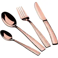 Berlinger Haus - 24-delig Bestekset - Rose Gold - Roestvrij Staal