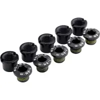 Rotor Vaiselles Road Screw Set One Size