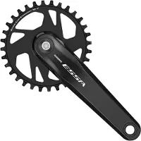 Shimano Fc-u2000-1 Crankstel