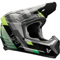 Thor Fleet Camber Jeugd motocrosshelm