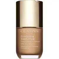 Clarins Everlasting Youth Fluid 108,5 Cashew | 30 ml
