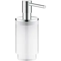 GROHE Selection Zeepdispenser - Chroom - 41028000