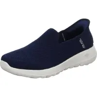 SKECHERS 124641 Instappers | Maat 42 Dames Blauw