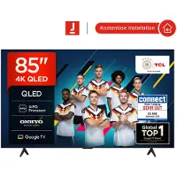 TCL 85t69c - Ultra Hd 4k Lcd-tv 85 Inch 2026
