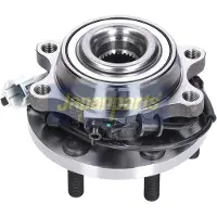 Japanparts KK-13020 Wiellagerset