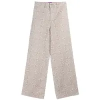 Oxbow - Women's Darts Pants - Vrijetijdsbroek 36, grijs