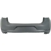 BLIC 5506-00-9550953Q Achterbumper