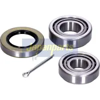 Japanparts KK-20060 Wiellagerset
