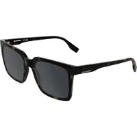 Karl Lagerfeld KL6224S Dark tortoise 55/19/145 MAN Zonnebrillen