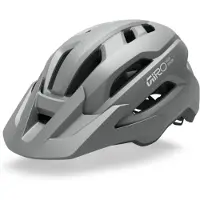 Giro Fixture Mips II, fietshelm, grijs
