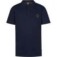 Petrol Industries Shirt 'Cataviña ' nachtblauw