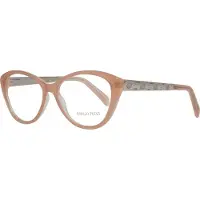 Emilio Pucci Zonnebril - - EP5005 53074 - Vrouw - Chic - Acetaat