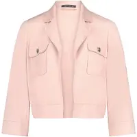 Betty Barclay Blazers rosa